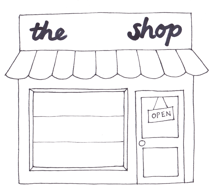 Shop drawing