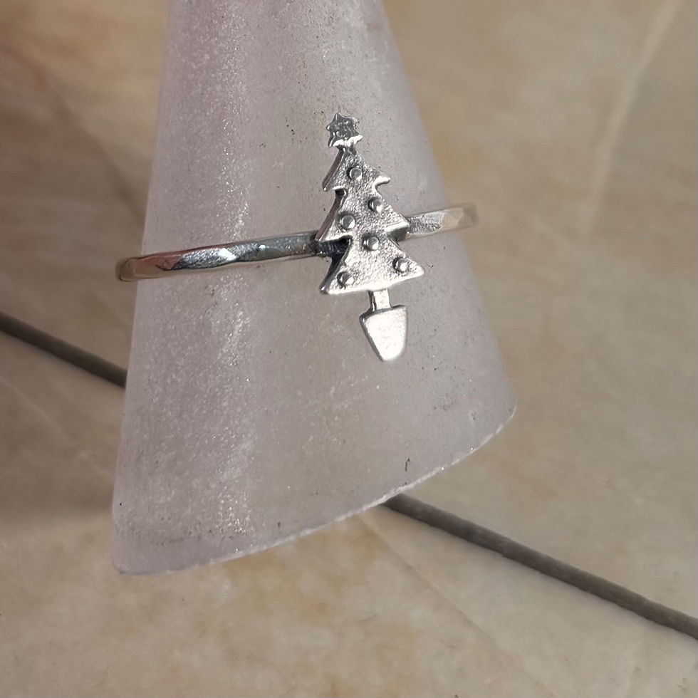 Thumbnail: CHRISTMAS RING
