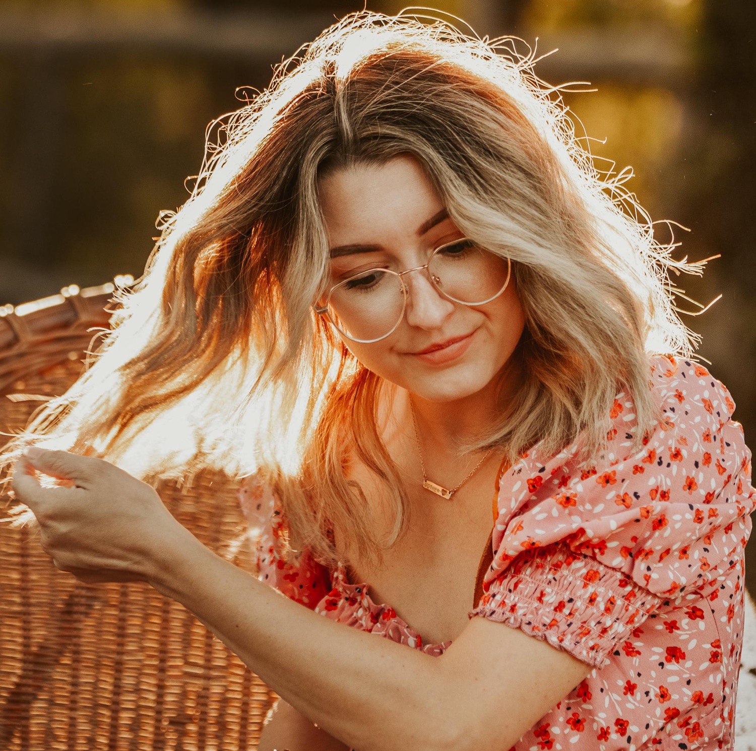 Writer: Denise Lynn Zamudio