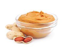 peanut butter