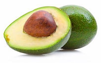 Raw Avocado