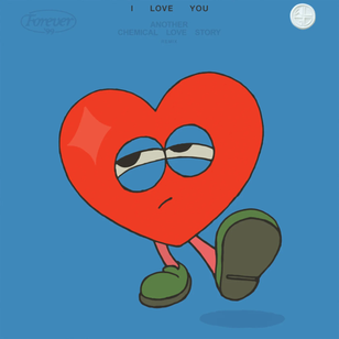 Forever99 - I Love You (Another Chemical Love Story Remix) (WUGD/Polydor)
Mastered by Matthew Styles