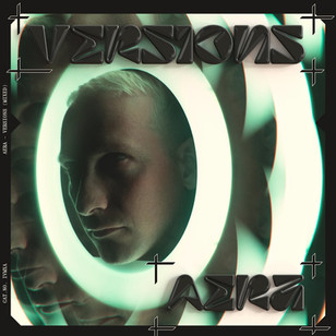 Aera - Versions (Innervisions)
Mastered By Matthew Styles