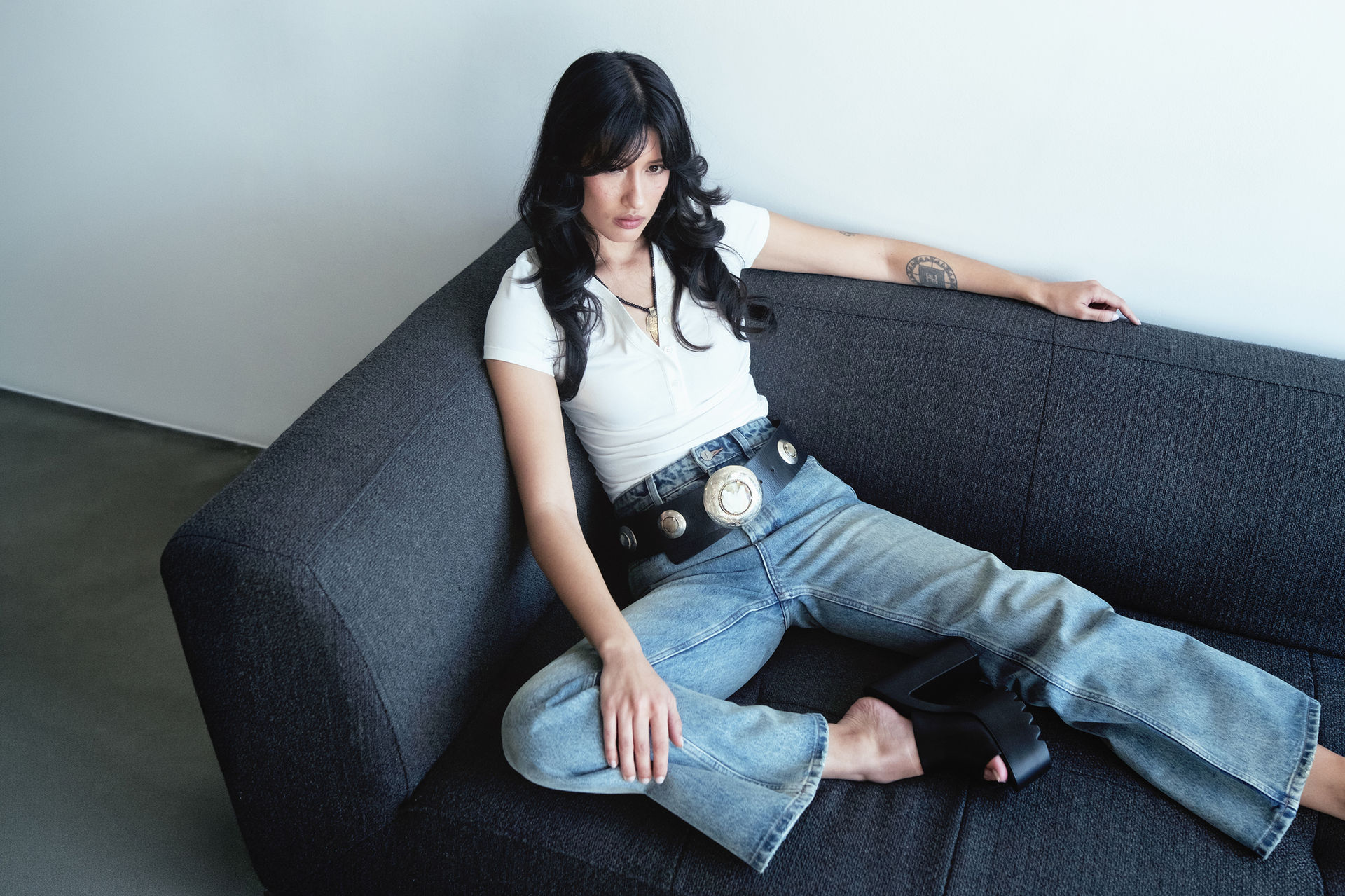 Discover cotton clothing by independent brands and emerging designers at indie identity.
