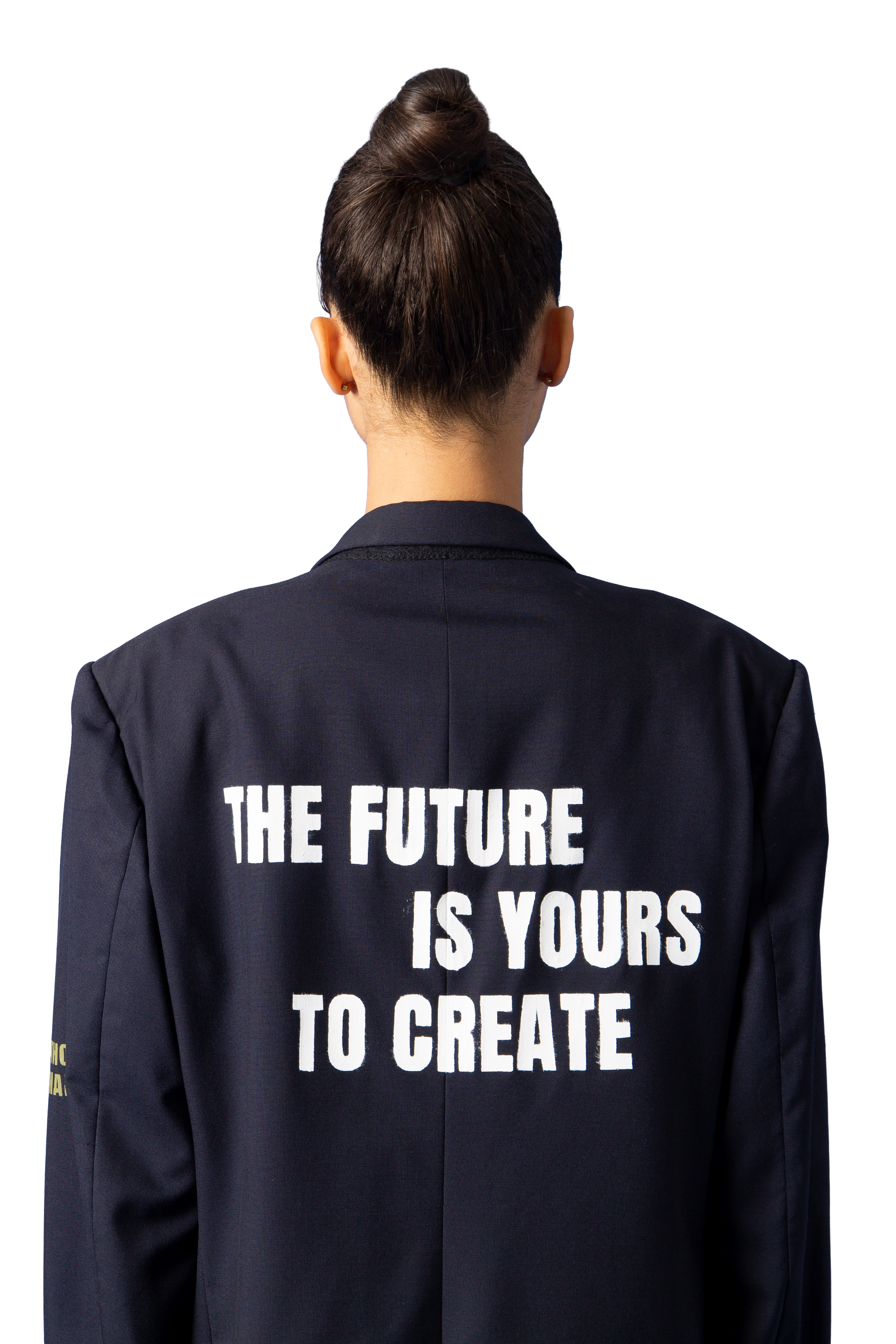 Dream of Desire "MADNESS" Blazer