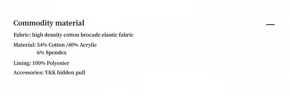 Thumbnail: "Lake Bled" Simple and Slim Texture U-Neck A-Line Slim Fit Vest Dress