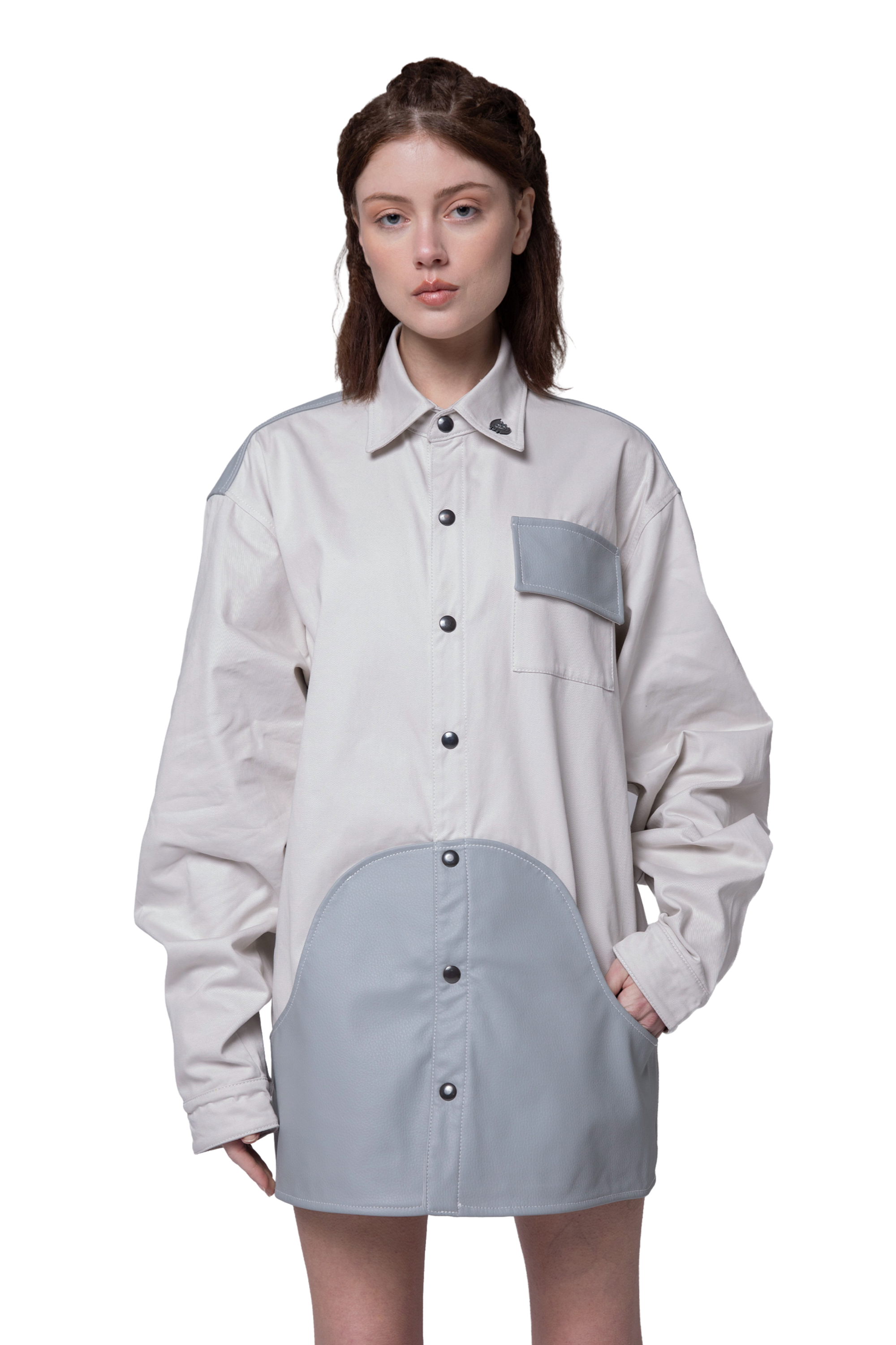 4NML Out of Pocket Shirt