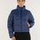 Thumbnail: Rebody On the Go Puffer Convertible Jacket Vest