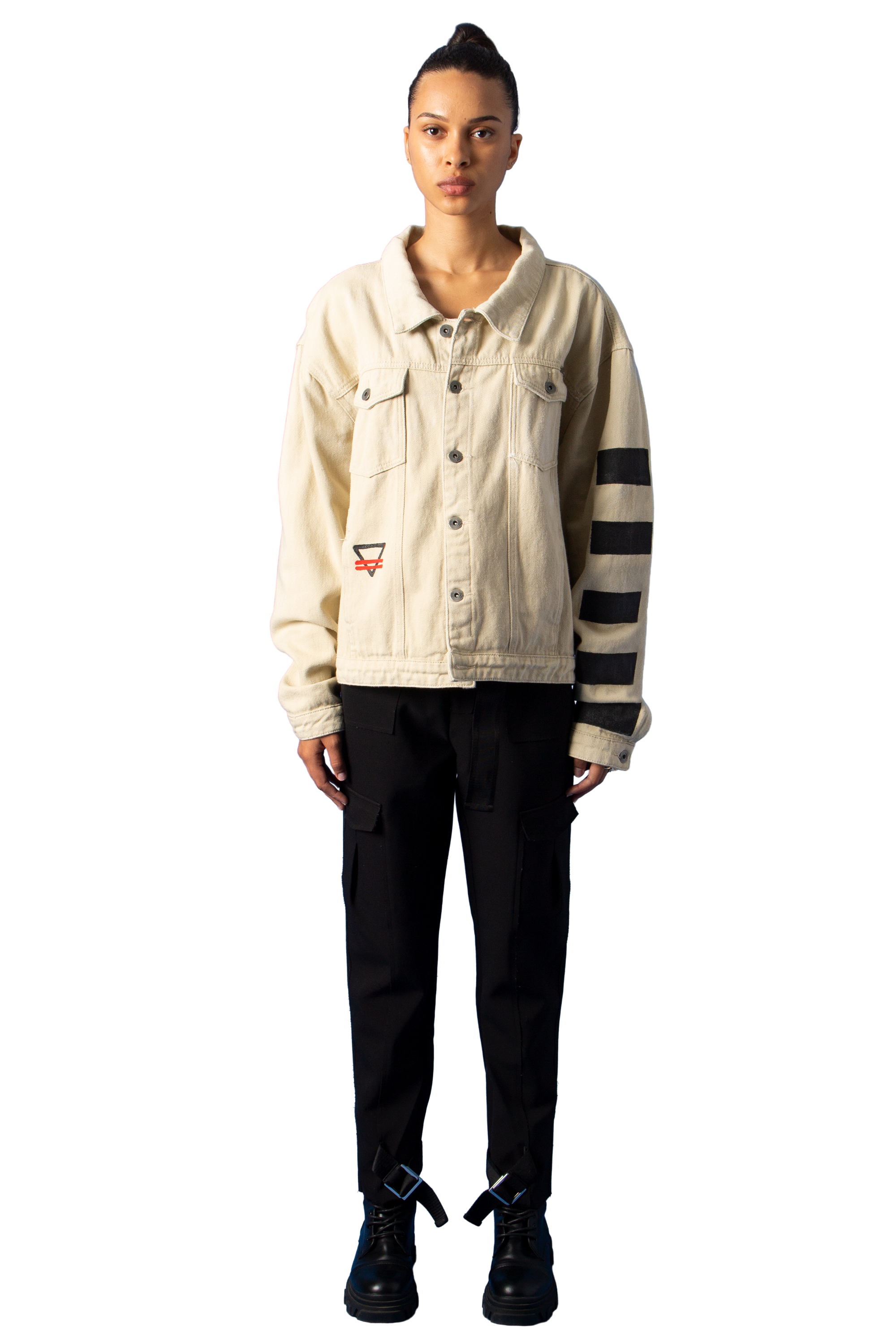 Dream of Desire "LOST" Jacket