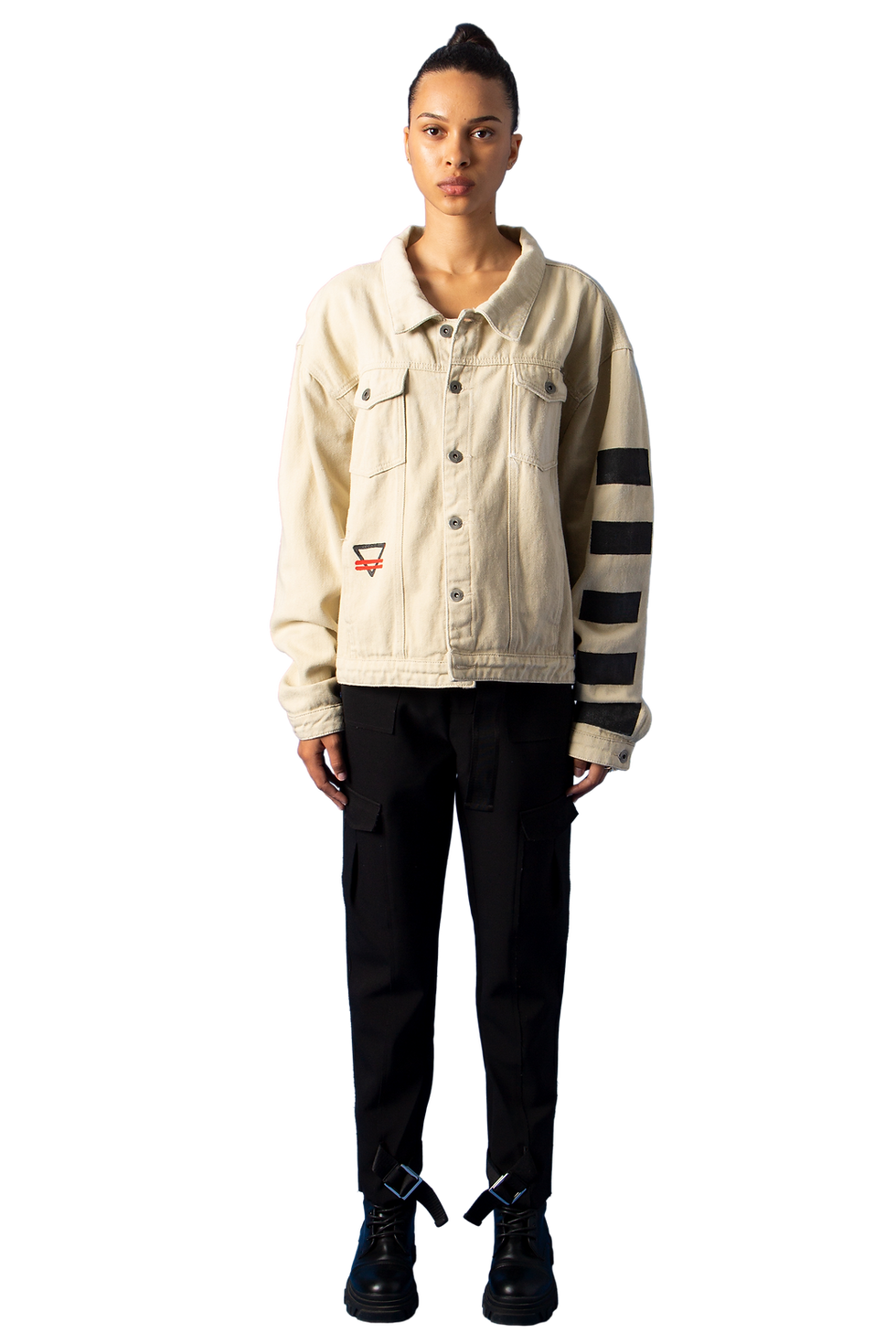 Dream of Desire "LOST" Jacket