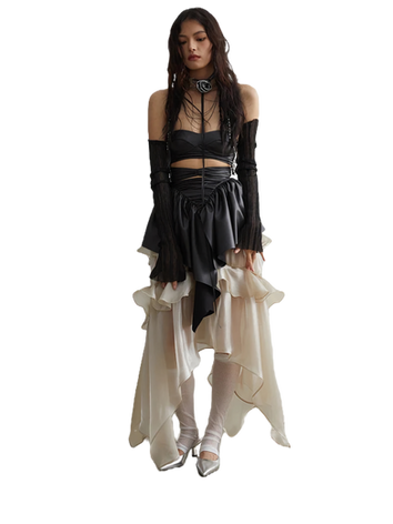 Shop Marigold Shadows at Indie Identity