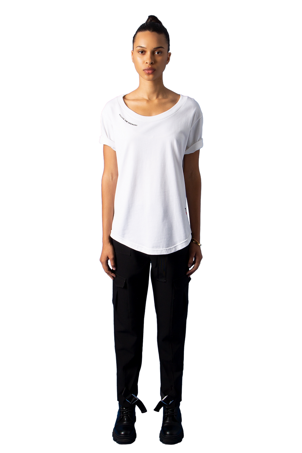 Dream of Desire "Not For Everyone" Pima Cotton T-shirt