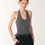 Thumbnail: Firelady Fur German Yangzi 48S Wool All-Match Halter Neck Jumpsuit