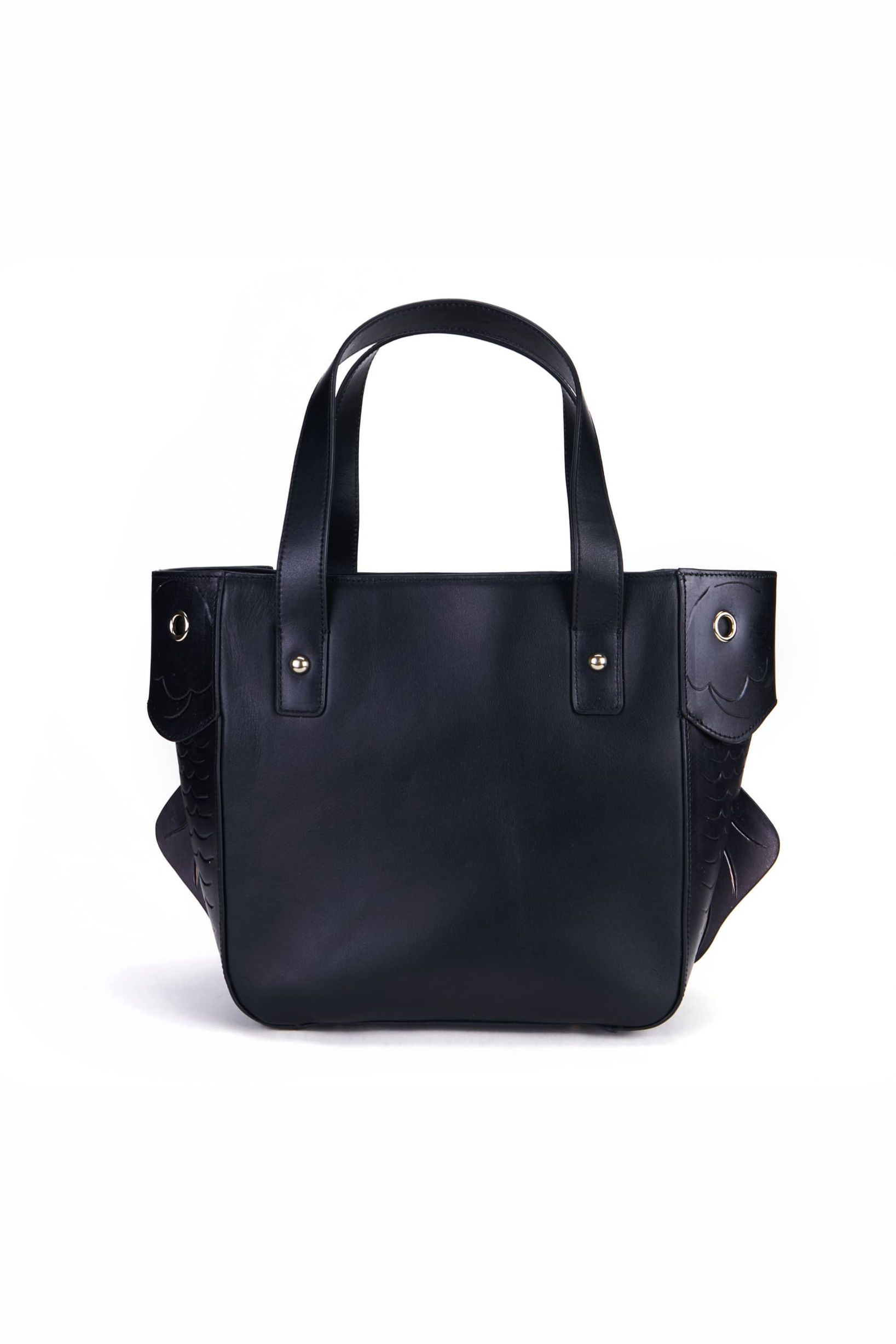 Bellorita Carp Black Top Handle
