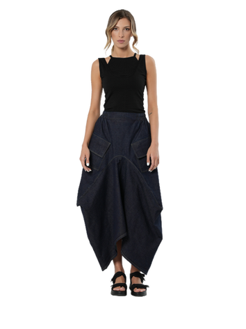 Shop Clothing by independent brand Metamorphoza at Indie Identity.