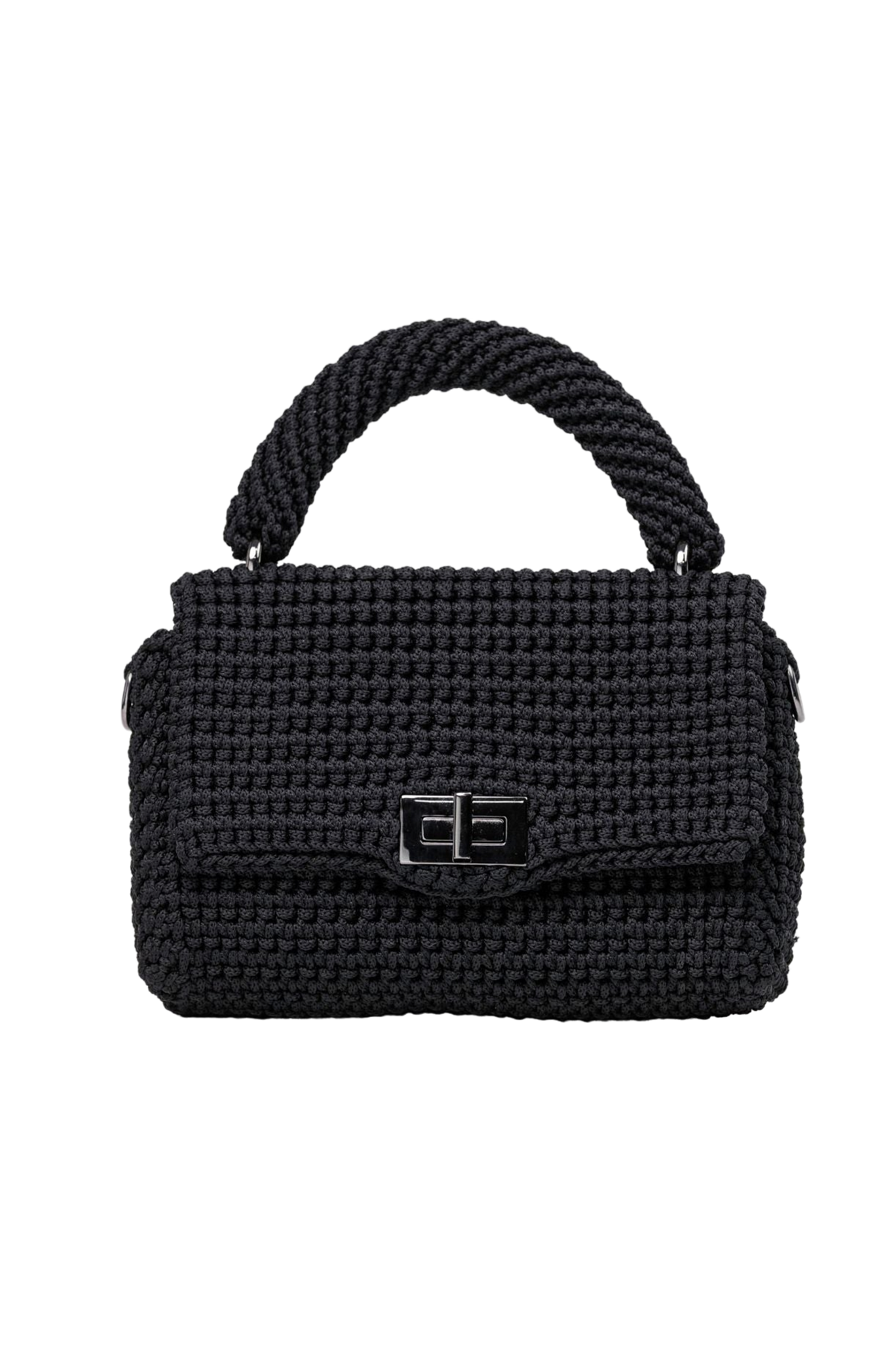 Mara Brazil Serena Woven Bag