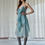 थंबनेल: Sebree Layered Skirt