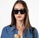 The Cool Girl Recipe for Style that's Never Trying Too Hard