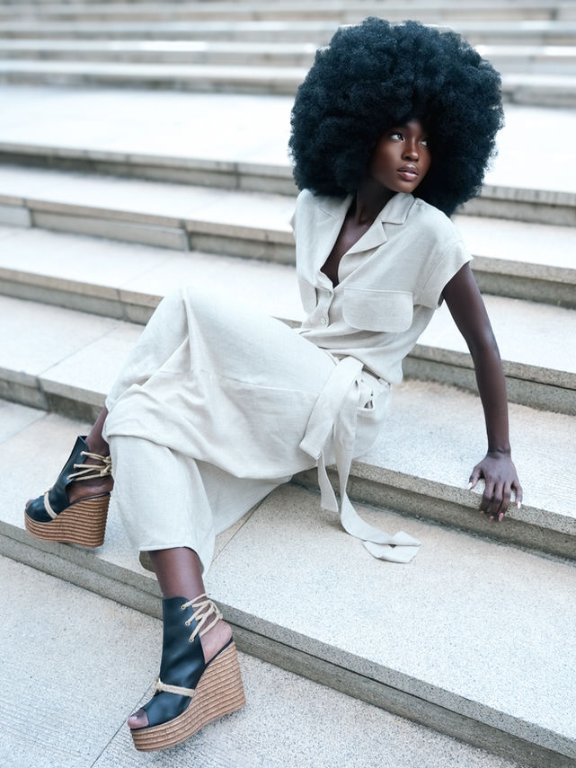 Shop the modern and elevated wardrobe staples by independent brands and emerging designers at the Capsule Collection by Indie Identity.