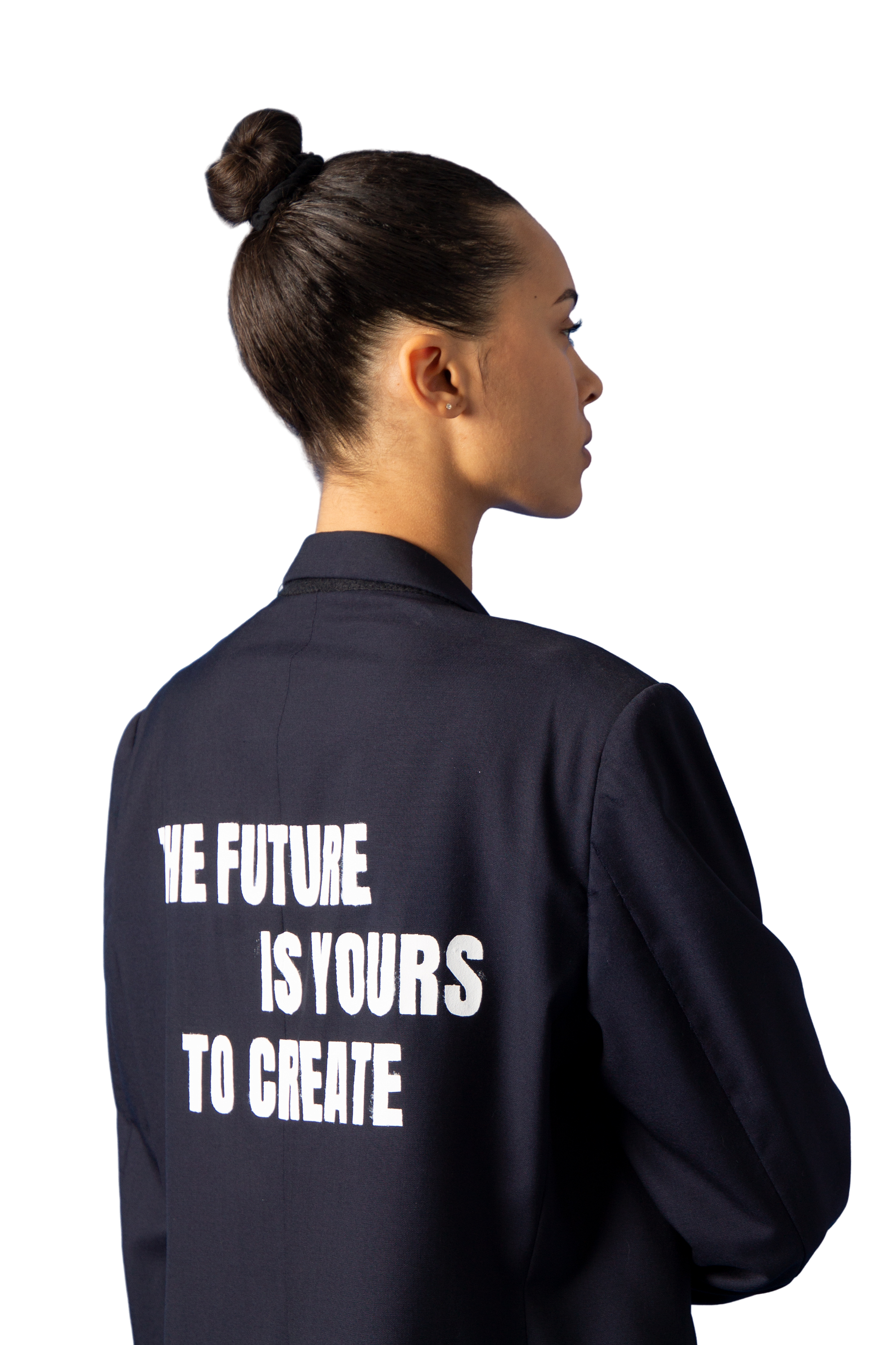 Dream of Desire "MADNESS" Blazer