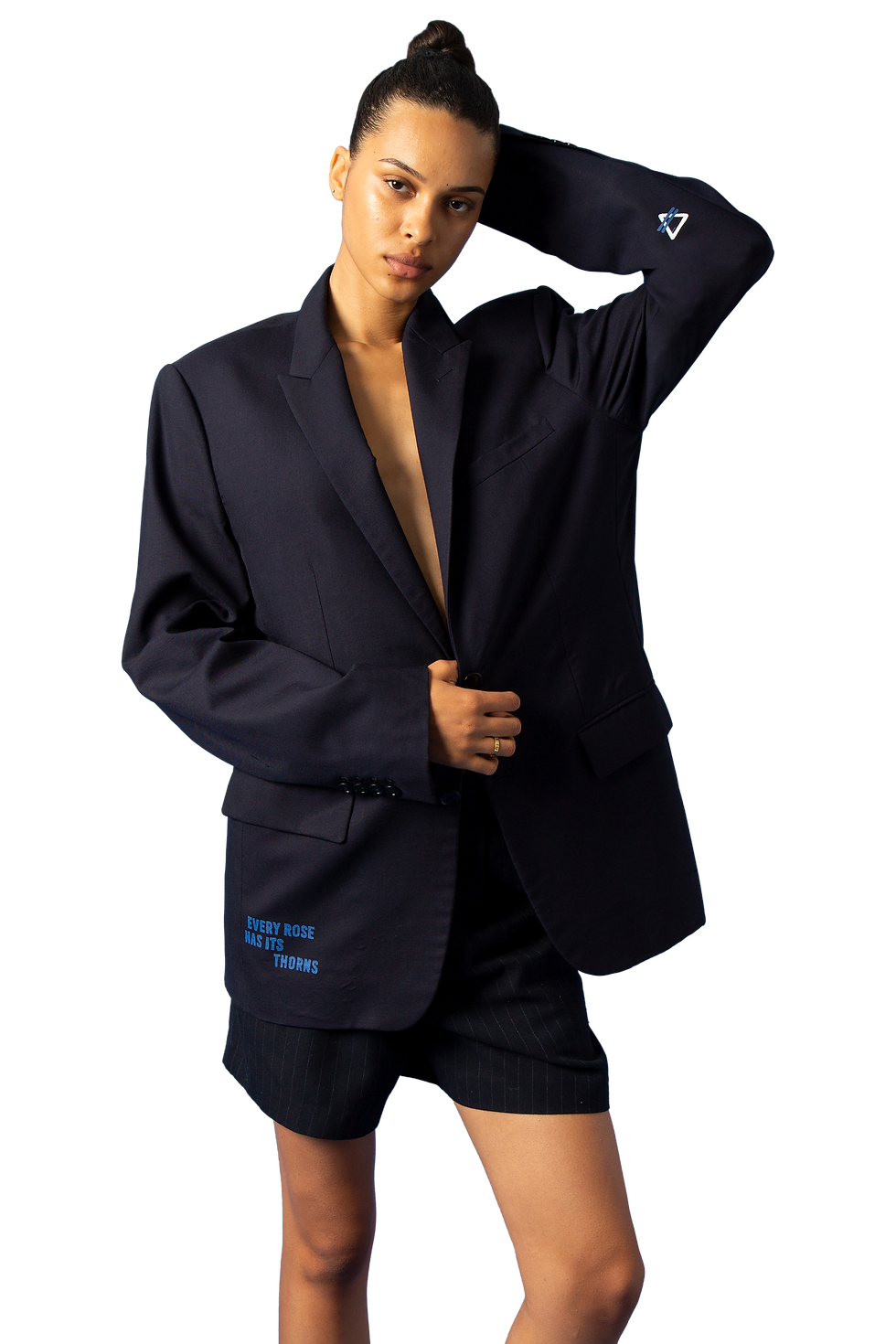 Thumbnail: Dream of Desire "MADNESS" Blazer