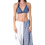 Thumbnail: VLACKBOOK Patchwork Culotte