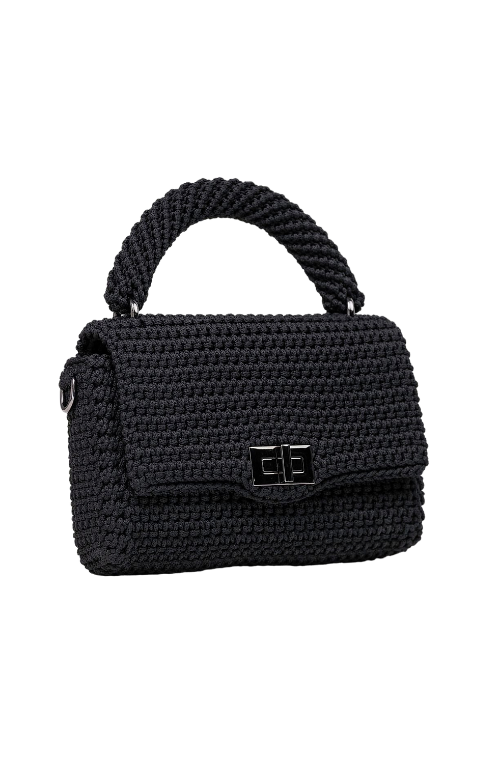 Thumbnail: Mara Brazil Serena Woven Bag