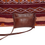 Thumbnail: Atlas Artisan Rhinestone Studded Leather Crossbody Bag