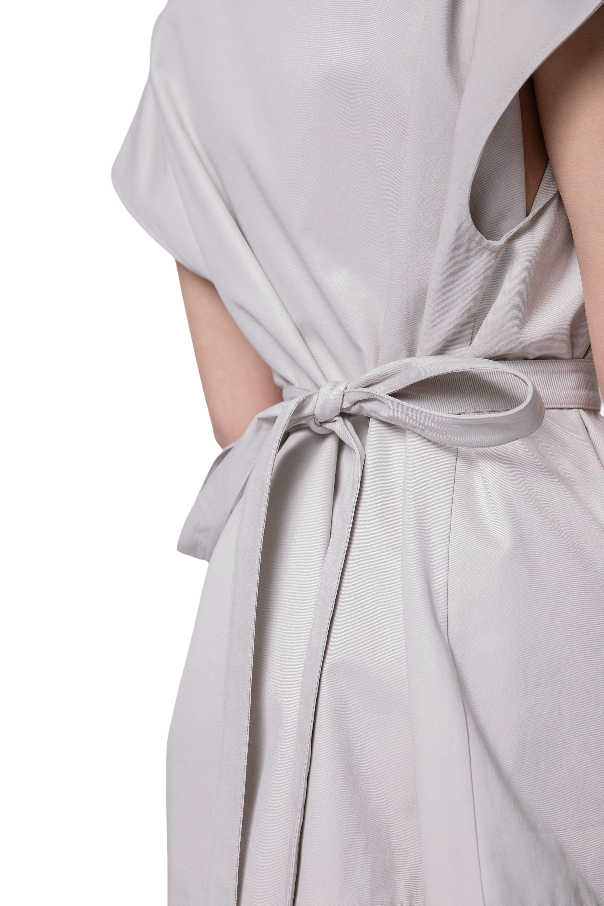 4NML Chameleon Dress
