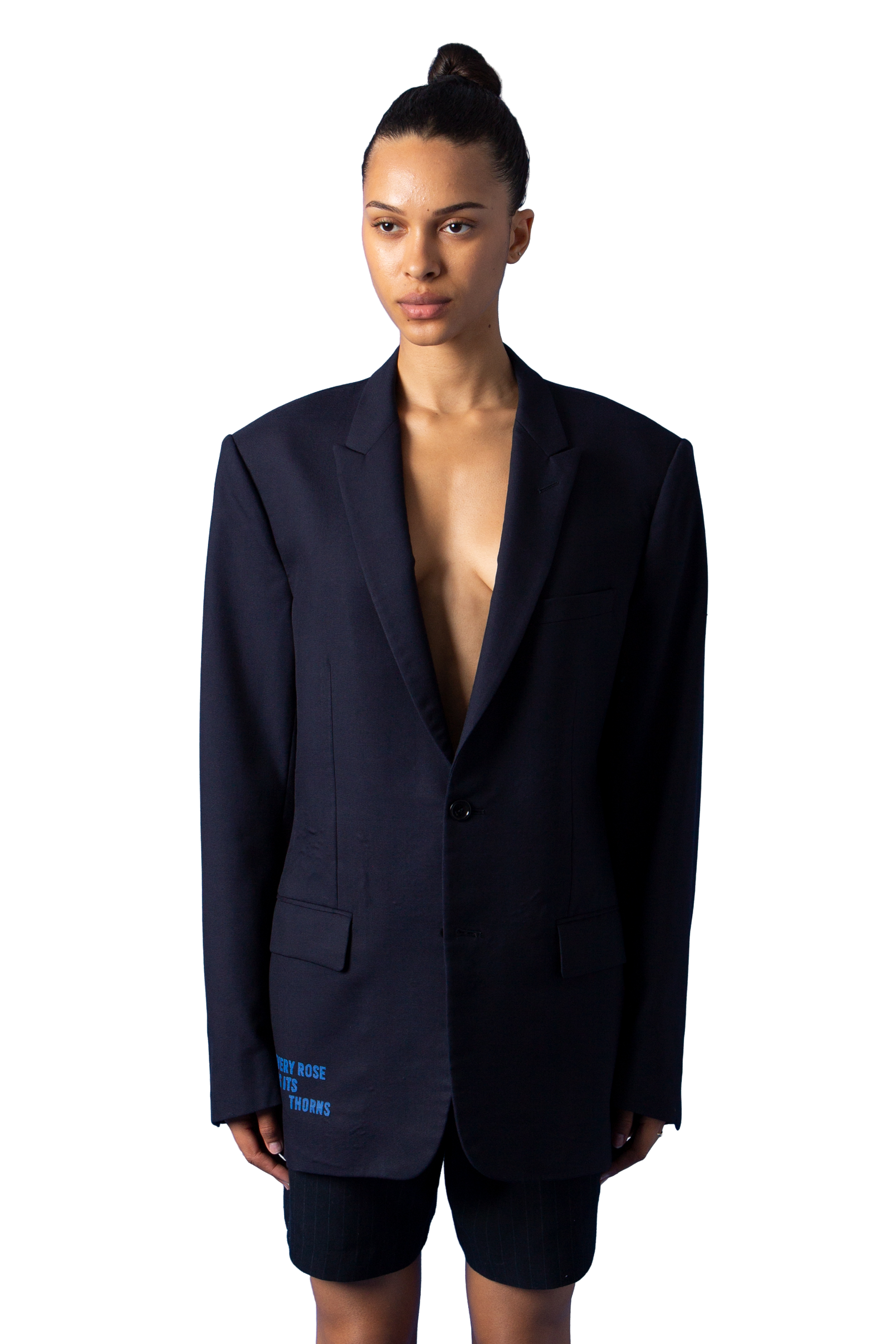 Dream of Desire "MADNESS" Blazer