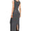 Thumbnail: GUZUNDSTRAUS Woba Embellished Crystal Maxi Dress Black