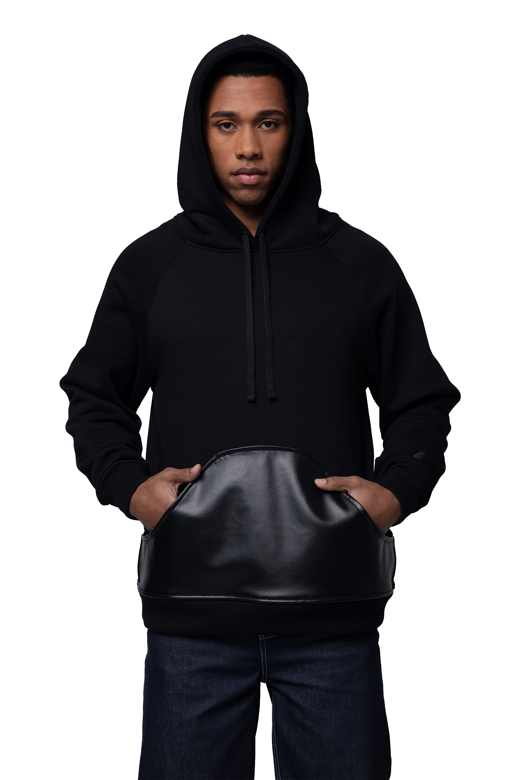 4NML Shadow Hoodie