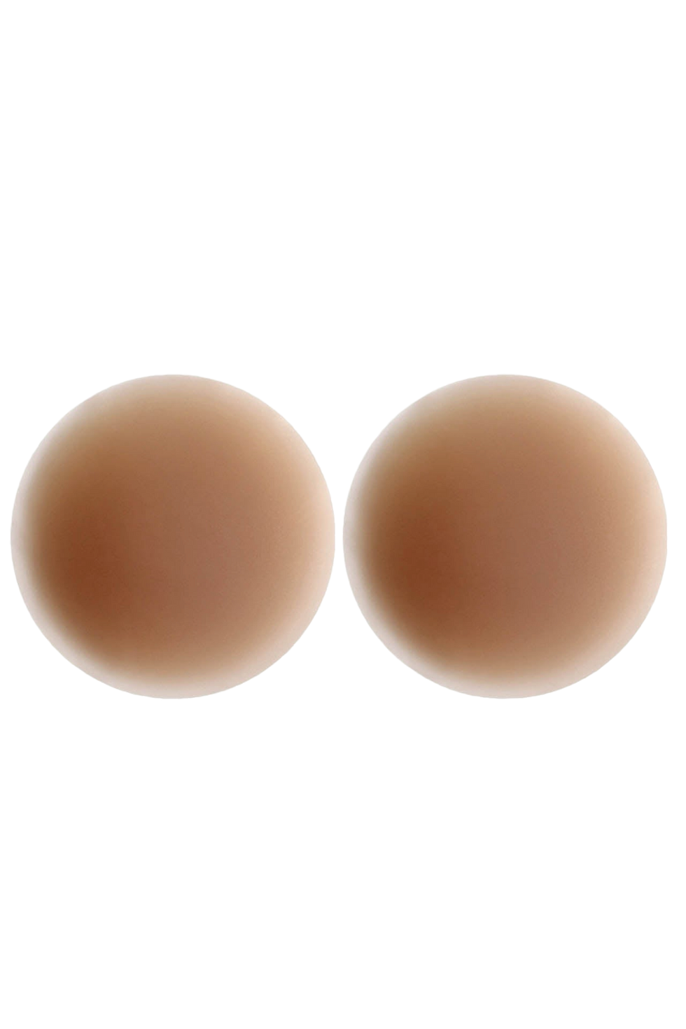 Thumbnail: Premium Reusable Silicone Nipple Covers
