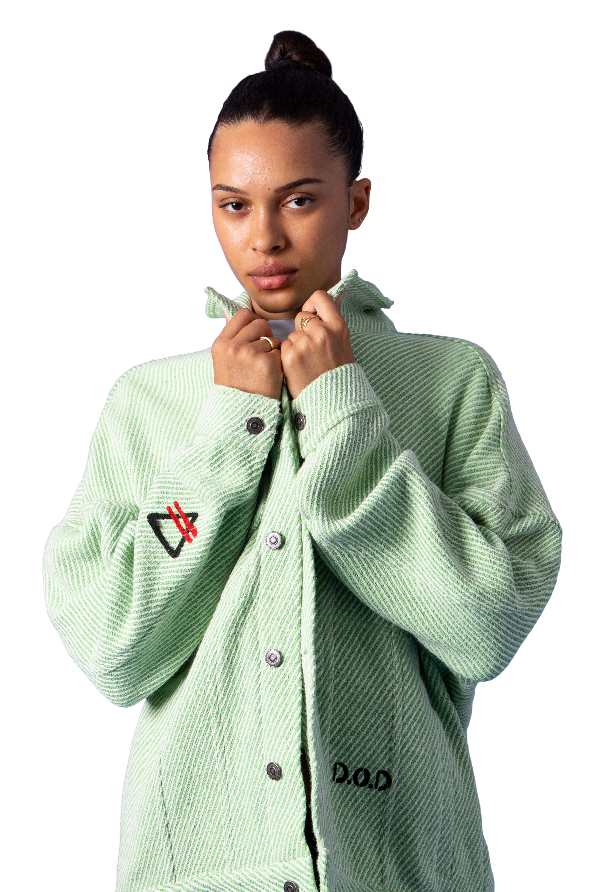 Dream of Desire "ABOVE" Jacket