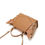 Thumbnail: Bellorita Butterfly Wings Brown Satchel