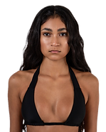 Aqua Intima luxury swimwear and resortwear by an independent Puerto Rican designer