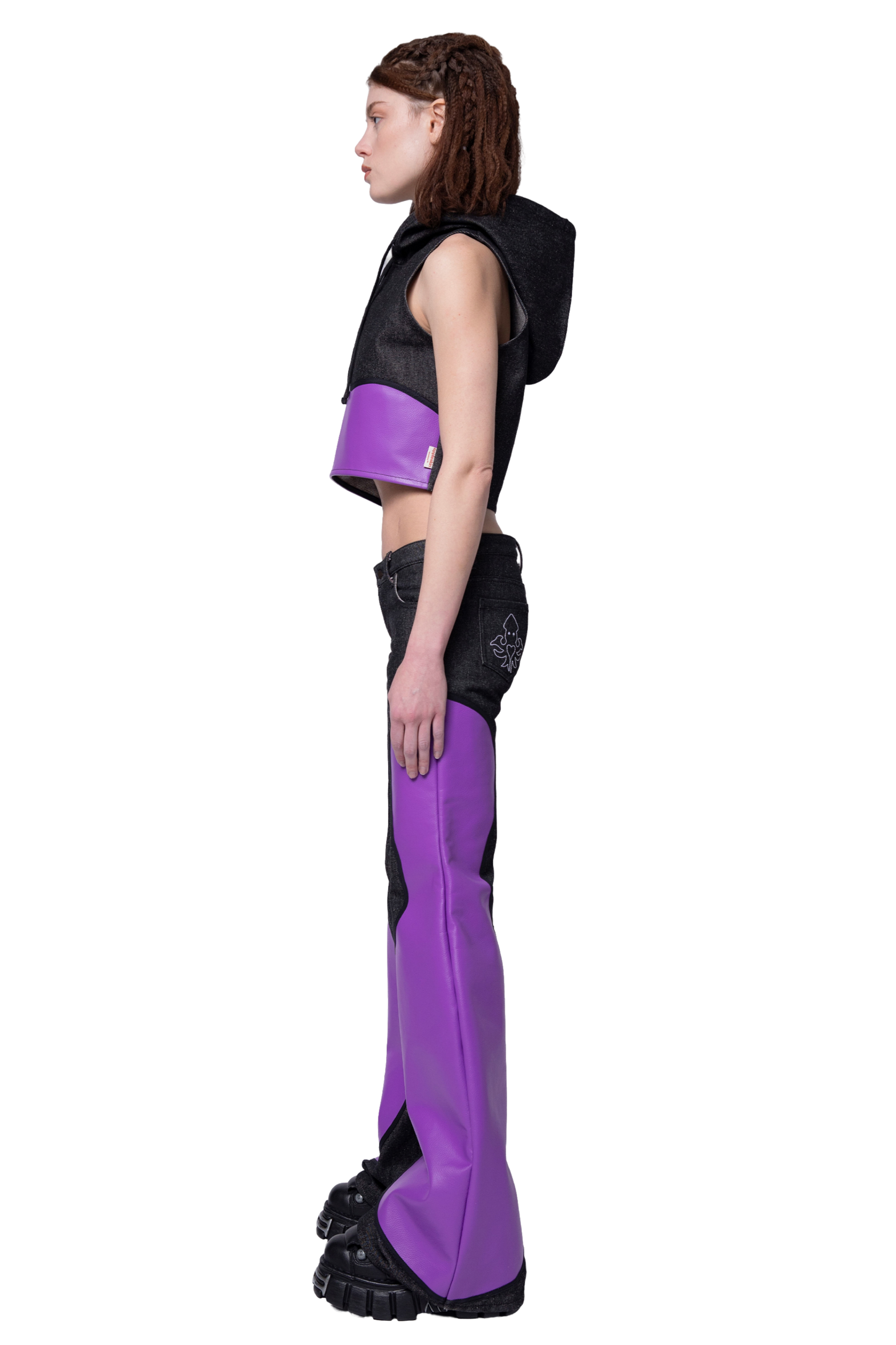 4NML Squid Jean