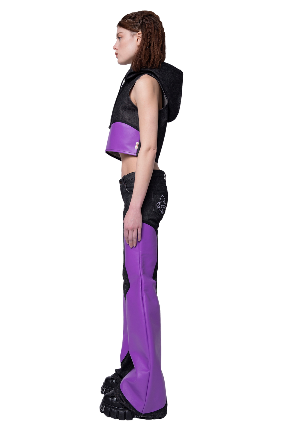 Thumbnail: 4NML Squid Jean