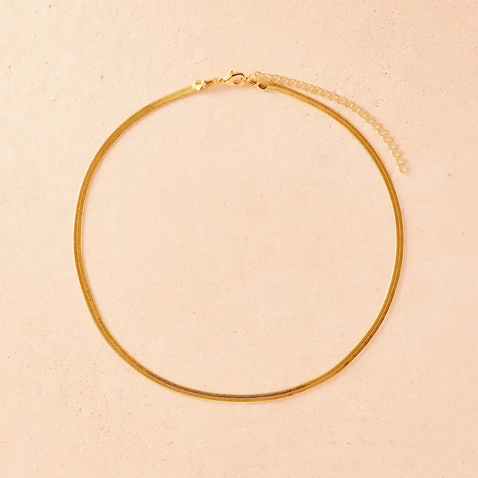 AGAPÈE ORPHÉE CHOKER