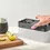 Miniaturbild: W&P Peak Eisbox
