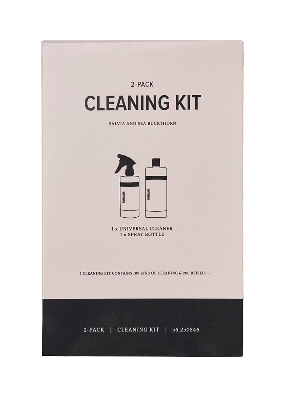 HUMDAKIN Cleaning Kit