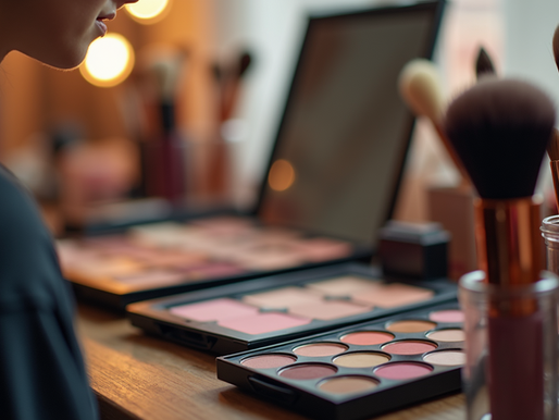 Explore the Best Online Makeup Artist Courses and Online Makeup Training Programs-Best makeup course in Lucknow