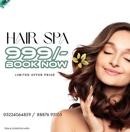 MJM SALON AD-4-MJM HAIR SPA OFFER_999 BEST HAIR SALON IN LUCKNOW Large.jpeg