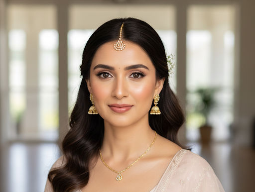 Bridal Makeup in Lucknow: Top 7 Bridal Makeup Trends [2025 Guide]