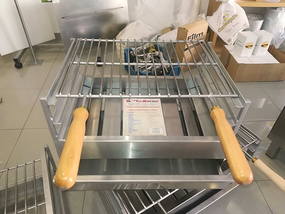 REFª 1: 500x400x300mm - 100€