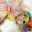 Thumbnail: Retro Kitsch Easter Wreath #5