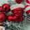 Thumbnail: Retro Kitsch Christmas Wreath #2