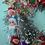 Thumbnail: Retro Kitsch Christmas Wreath #6