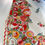 Thumbnail: Vintage Scandinavian Tablecloth Retro Apron