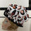 Thumbnail: Women's Shower Cap Ruffled "Faces"